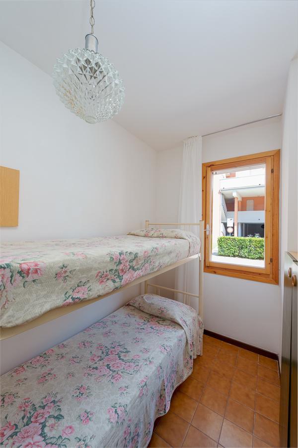 Villaggio Capistrano Bibione Exteriör bild