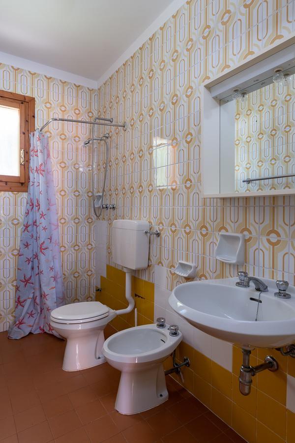 Villaggio Capistrano Bibione Exteriör bild