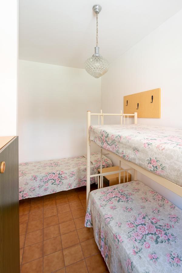 Villaggio Capistrano Bibione Exteriör bild